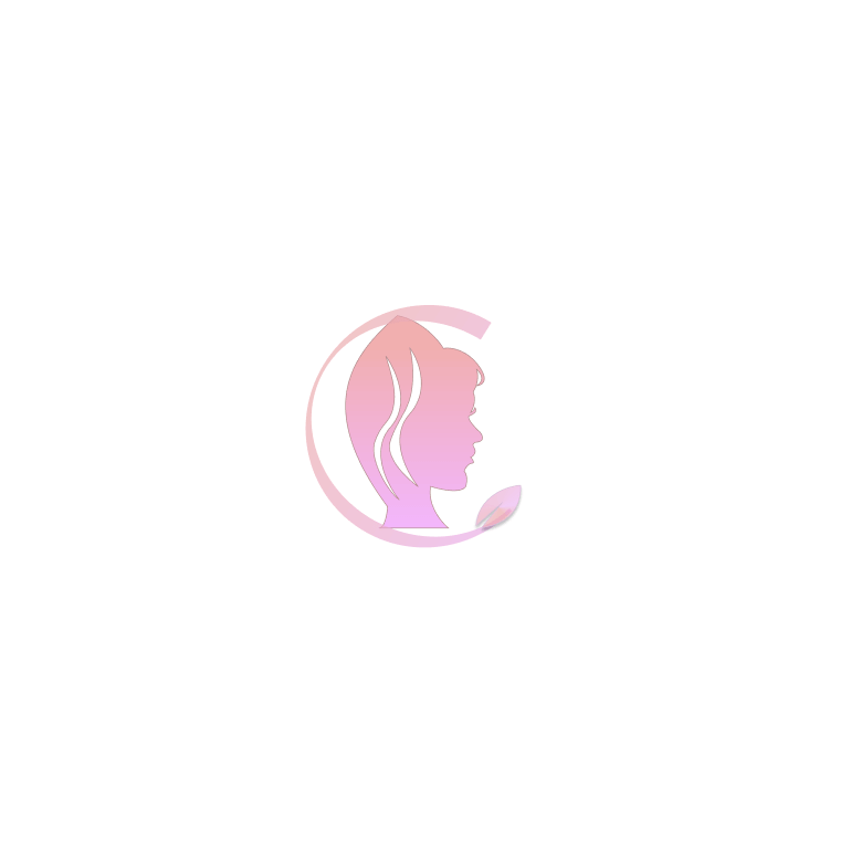 Alison Cosmetic Logo on White